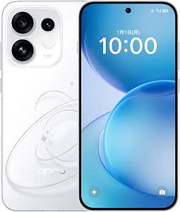 オッポ(OPPO) Reno16 5G