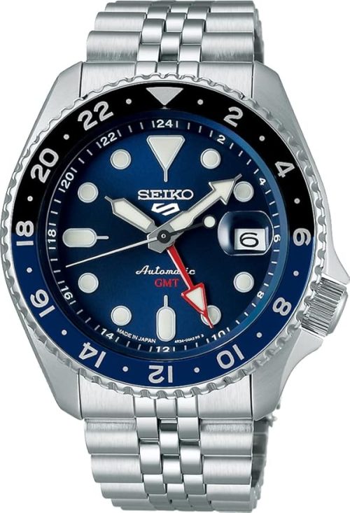 セイコー(SEIKO) 5スポーツ SKX series SBSC003