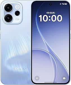 オッポ(OPPO) OPPO Reno15 A
