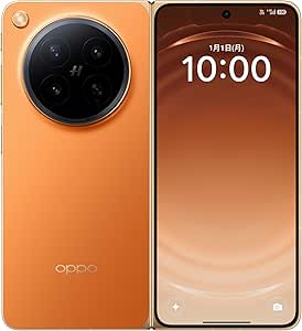 オッポ(OPPO) OPPO Find N6