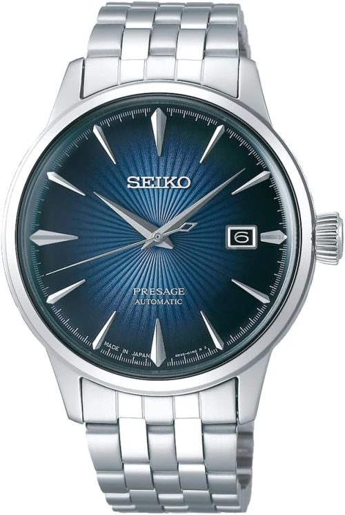 セイコー(SEIKO) プレザージュ Cocktail Time SARY123