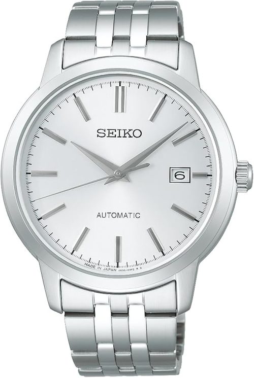 セイコー(SEIKO) セイコーセレクション メンズ メカニカル SCVE059