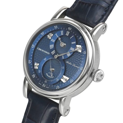 クロノスイス(CHRONOSWISS) Flying Regulator CH-1243.3