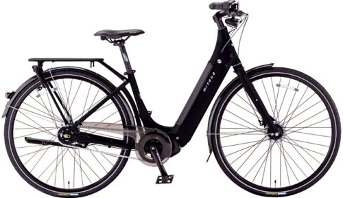 ミヤタ(MIYATA) CRUISE i URBAN 5080