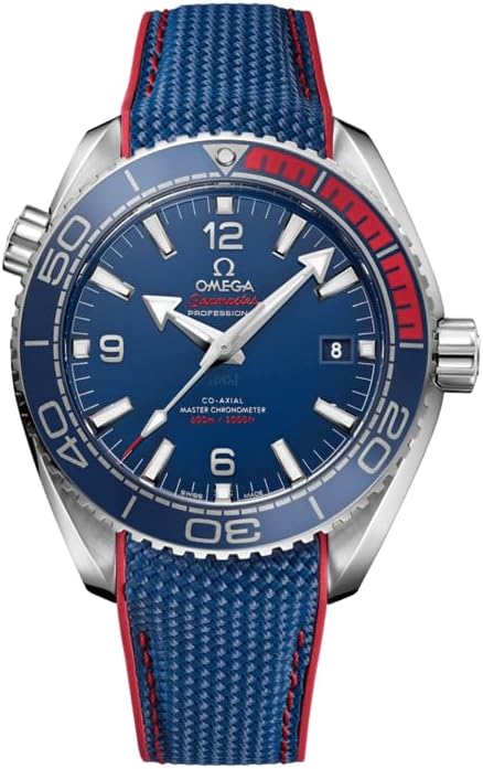 オメガ(OMEGA) Seamaster Planet Ocean 600 M 522.32.44.21.03.001
