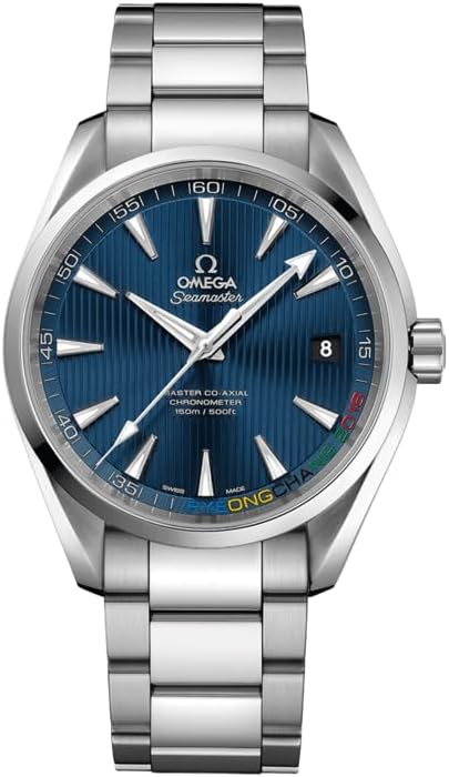 オメガ(OMEGA) Seamaster Aqua Terra 150 M 522.10.42.21.03.001