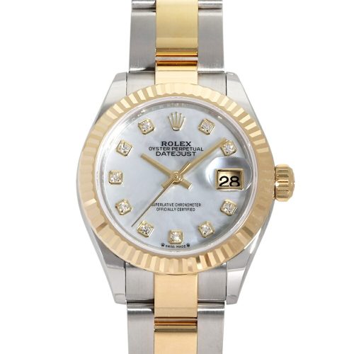 ロレックス(ROLEX) レディ デイトジャスト 279173