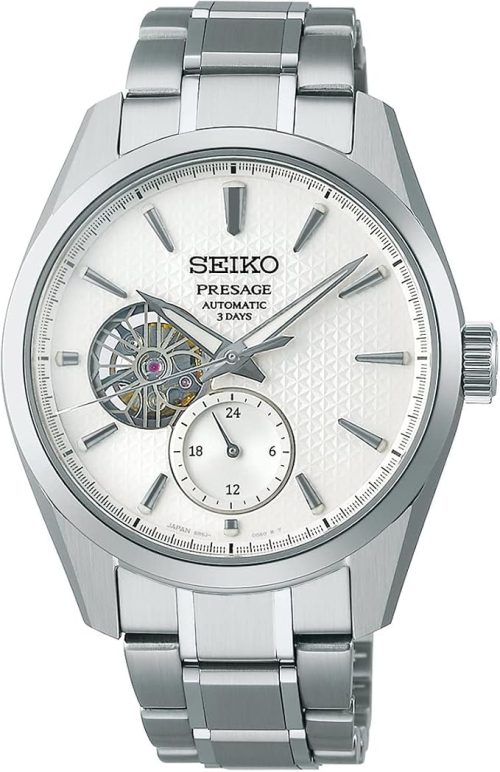 セイコー(SEIKO) プレザージュ SARJ001