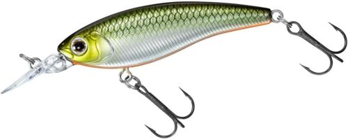 ダイワ(Daiwa) スティーズ サイレントシャッド 54SP SR
