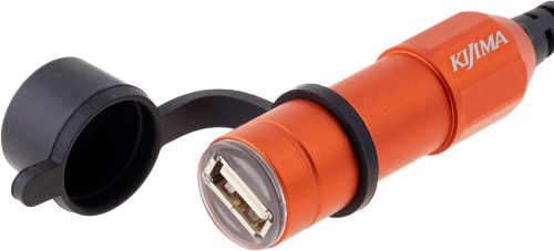 バッテリー直給電型
