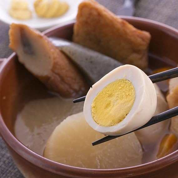 レトルト食品のイメージ