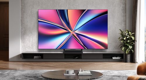 スマートテレビとは？