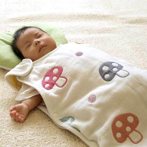 赤ちゃん用スリーパーとは？