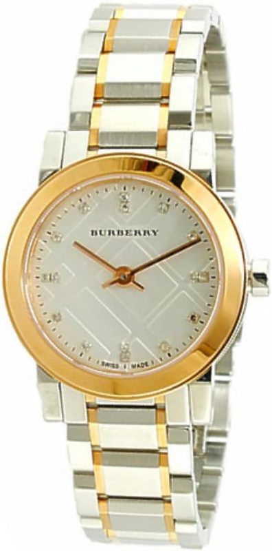 バーバリー(BURBERRY) 腕時計 BU9214