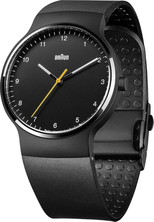 ブラウン(Braun) prestige watch BN0221