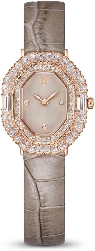 スワロフスキー(SWAROVSKI) Matrix octagon ウォッチ 5755686