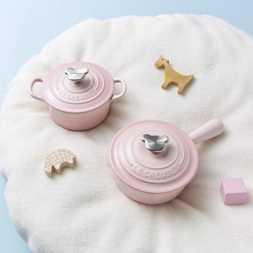 ル・クルーゼ(LE CREUSET)