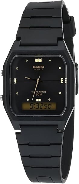 カシオ(CASIO) スタンダード AW-48HE-1A