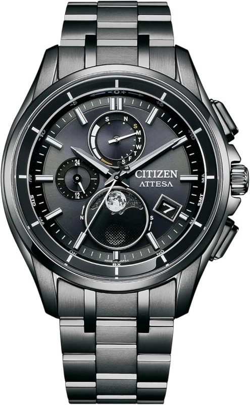 シチズン(CITIZEN) アテッサ BY1006-62E