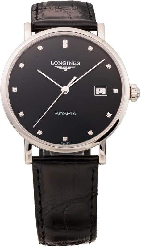 ロンジン(LONGINES) エレガント L4.810.4.57.2