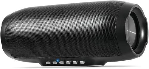 ライソン(LITHON) ワイヤレスステレオスピーカー SP-04 KABS-015B