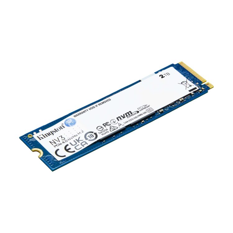 SSDのイメージ