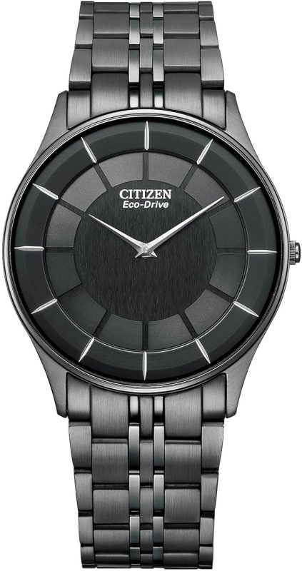 シチズン(CITIZEN) エコ・ドライブ AR3017-58E