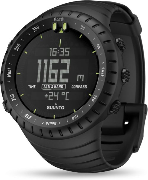 スント(SUUNTO) Suunto Core All Black SS014279010
