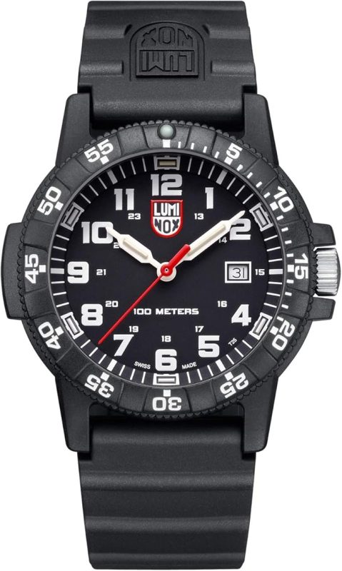 ルミノックス(LUMINOX) LEATHERBACK SEA TURTLE GIANT 0320 SERIES Ref.0321.L