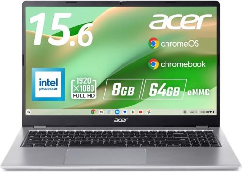 エイサー(Acer) Chromebook 315 CB315-7H-H18P