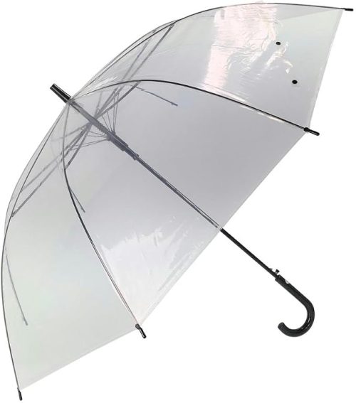 カインズ(CAINZ) ワンタッチビニール傘 70cm