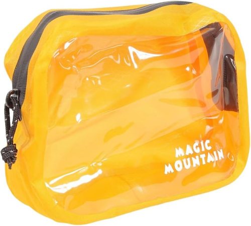 マジックマウンテン(MAGIC MOUNTAIN) シームレスドライポーチ MMSDP1