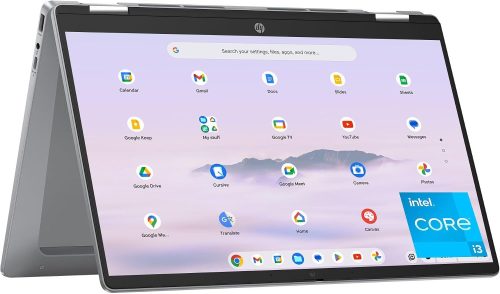 ヒューレット・パッカード(HP) Chromebook Plus x360 14b-cd0010nr