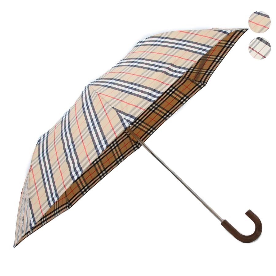 バーバリー(BURBERRY) TRAFALGAR UMBRELLA
