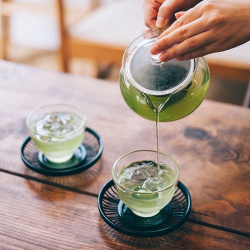 番外編:急須を使った美味しいお茶の淹れ方