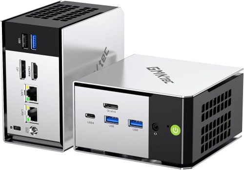 GMKtec NucBox M8