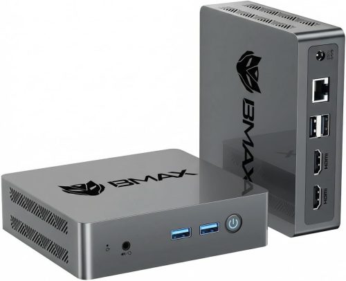 Bmax ミニPC B3 Pro