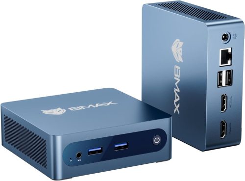 Bmax ミニPC B1PLUS