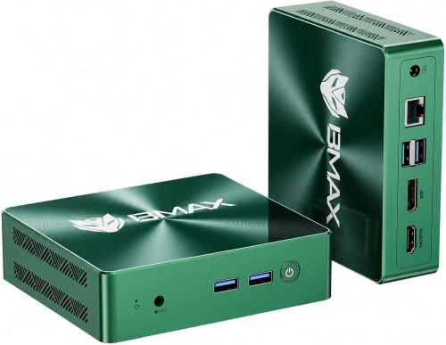 Bmax ミニPC B6PLUS
