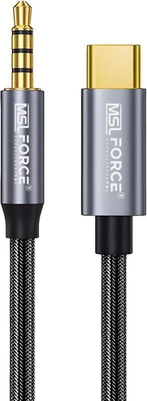 MSL FORCE uc125