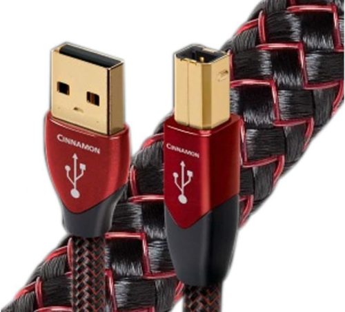 audioquest USB2 CINNAMON/1.5m