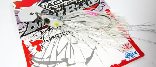 ジャッカル(JACKALL) ブレイクブレード