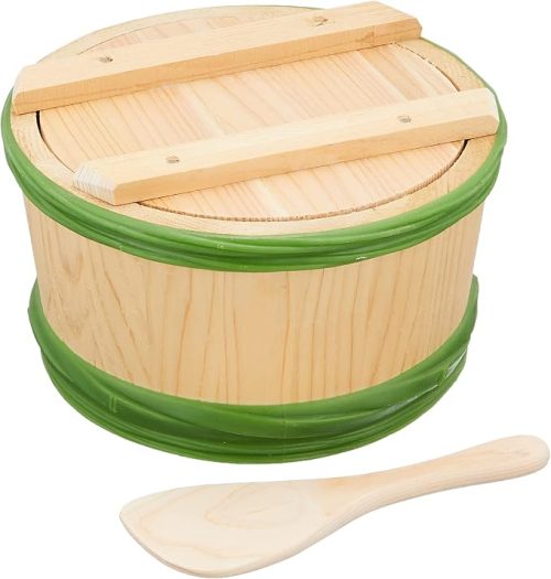 ヤマコー(Yamaco) 手作り味噌用熟成桶 89978