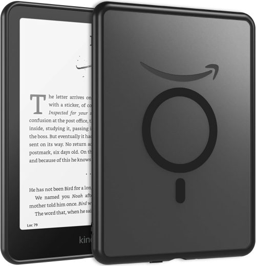 OWKEY Kindle Paperwhite 第12世代 ケース
