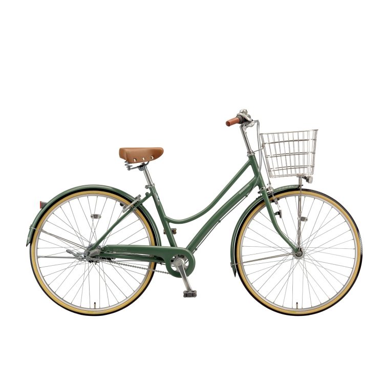 自転車のイメージ