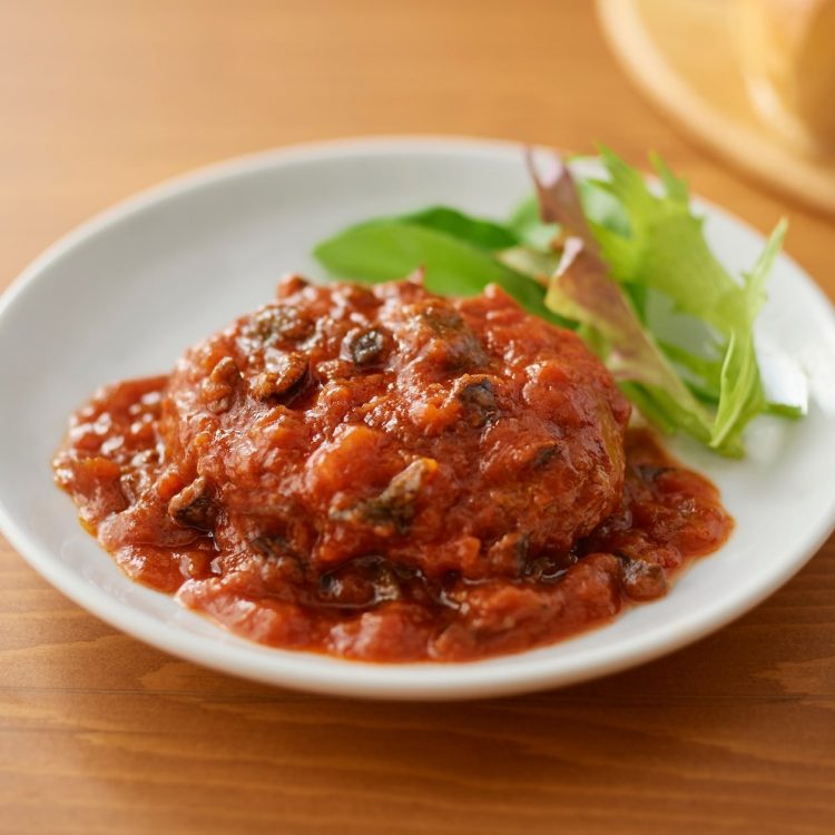 レトルト食品のイメージ