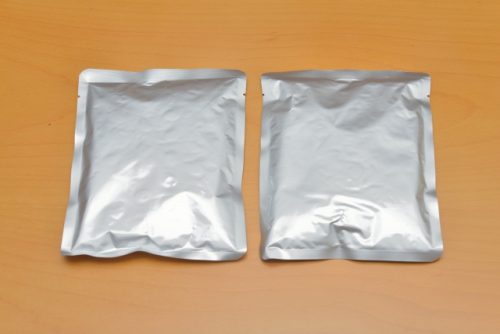 保存方法・賞味期限をチェック