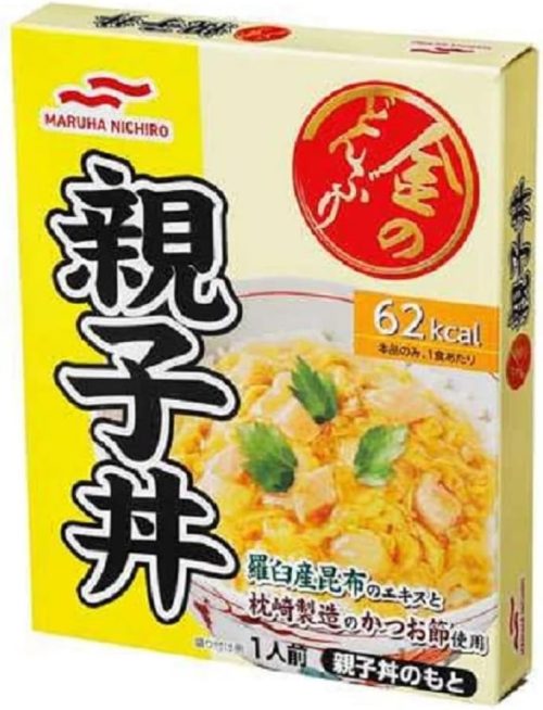 ウミオス(umios) 金のどんぶり 親子丼