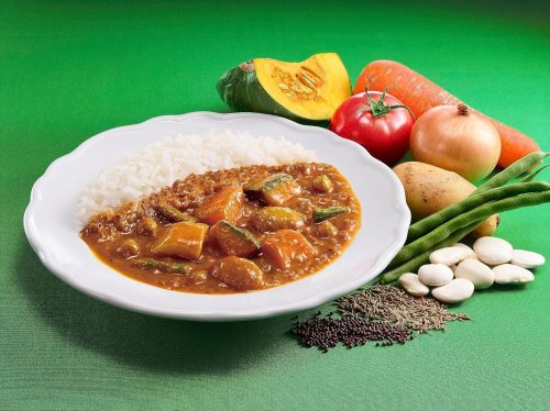 おかず・スープ・ご飯など種類をチェック