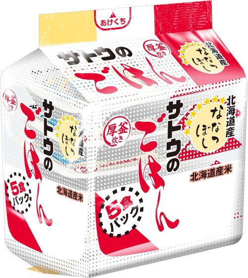 レトルト食品の魅力とは？